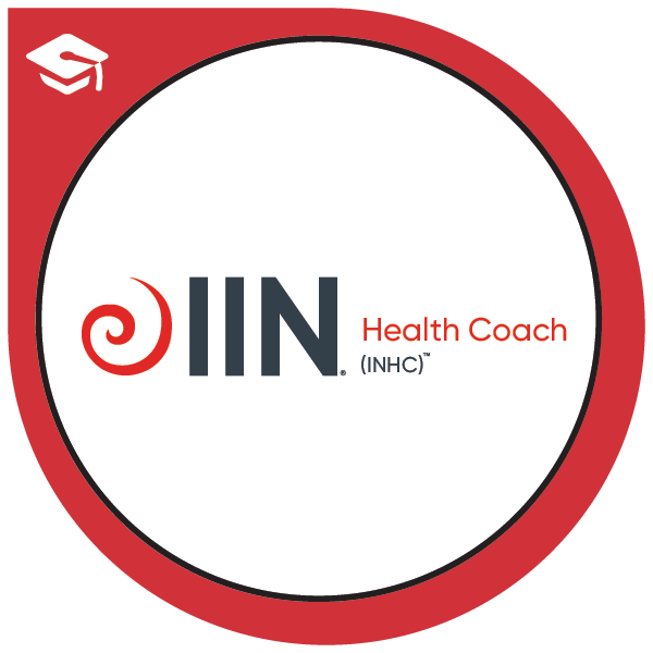 Health Coach Nurture & Move health and wellness coach